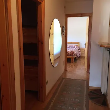 Apartment Ciasa Spinac